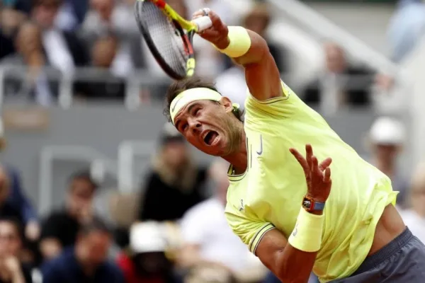 
				
					Rafael Nadal derruba Thiem e ganha o 12º título de Roland Garros na carreira
				
				