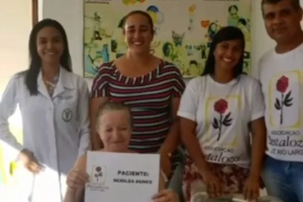 
				
					Crianças autistas podem ficar sem atendimento da Pestalozzi em Rio Largo
				
				