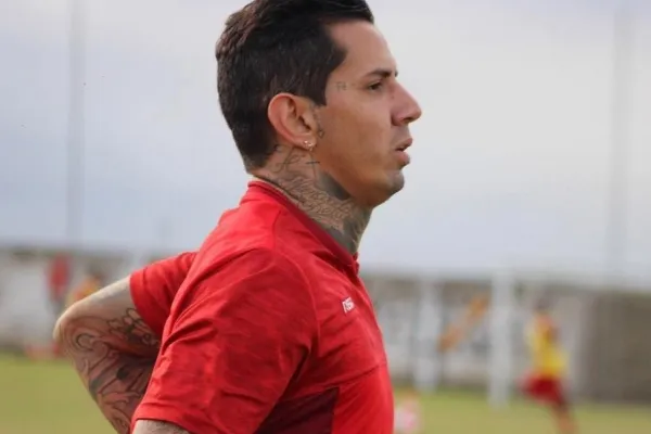 
				
					De volta ao Galo, Victor Ramos teve passagem marcada por polêmicas e multas no salário
				
				