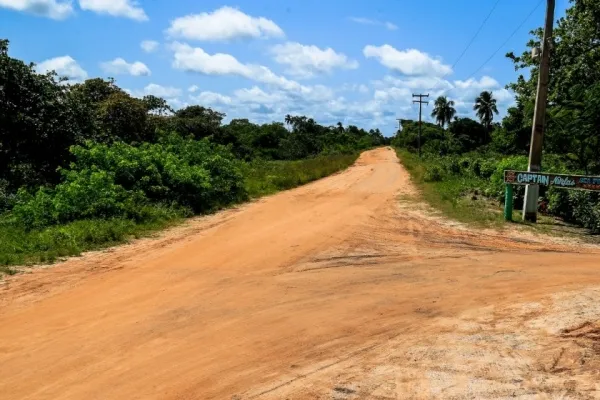 
				
					Mais de R$ 137 milhões liberados pelo governo federal para Alagoas 'mofam' 
				
				