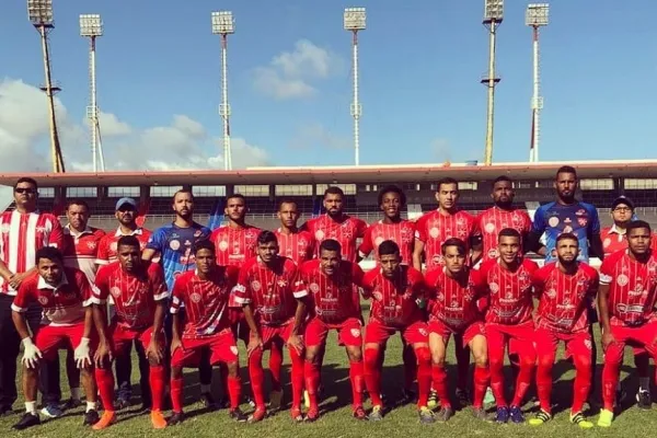 
				
					CSE e Penedense vencem na rodada de estreia da 2ª Divisão do Alagoano
				
				
