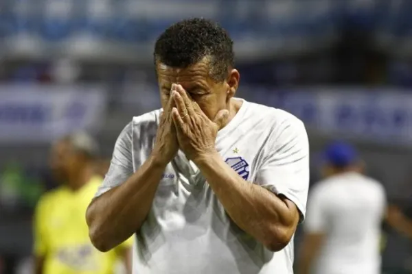 
				
					Jacozinho destaca 'sensação de dever cumprido' ao final do Brasileirão
				
				