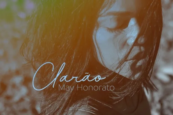 
				
					May Honorato lança álbum em plena pandemia e fala de encontro através da música
				
				