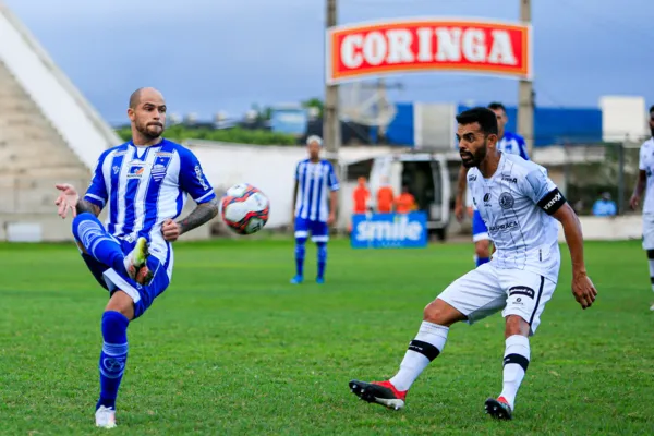 
				
					Federação Alagoana de Futebol divulga tabela do Campeonato Alagoano 2022
				
				