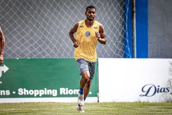 
				
					CSA faz sua estreia na Série C 2023 contra o Confiança, no Rei Pelé
				
				