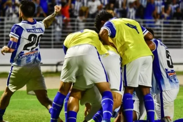 
				
					CSA: relembre os gols de Jonatan Gómez na Série A do Brasileirão de 2019
				
				