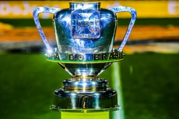 
				
					CBF define datas das estreias de ASA, Murici e CRB na Copa do Brasil
				
				