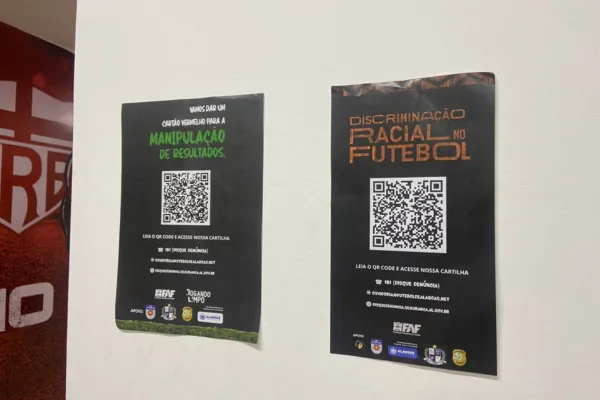 
				
					FAF lança cartilhas para combate ao racismo e à manipulação
				
				
