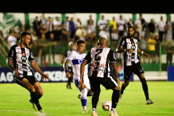 
				
					No José Gomes da Costa, Murici e ASA lutam por lugar no G4 do Alagoano
				
				
