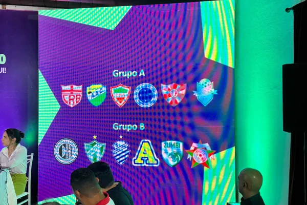 
				
					FAF lança o Campeonato Alagoano 2024 e mantém fórmula de disputa
				
				