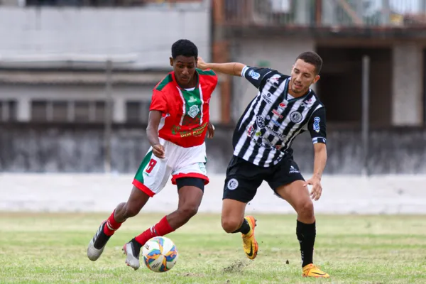 
				
					Com time sub-20, CRB vence o Aliança pela Copa Alagoas
				
				