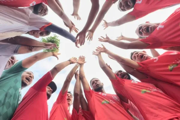 
				
					Indígenas de Feira Grande denunciam discriminação étnico-racial durante campeonato
				
				