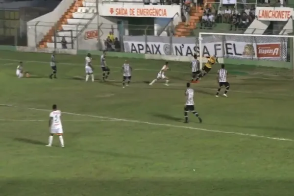 
				
					ASA vence Coruripe no Gerson Amaral e encara o Aliança nas semis da Copa Alagoas: 1 a 0
				
				