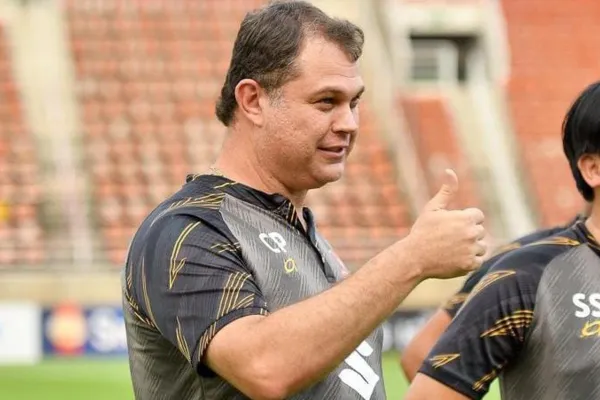
				
					50% dos clubes do Campeonato Alagoano já demitiram treinadores em 2024
				
				