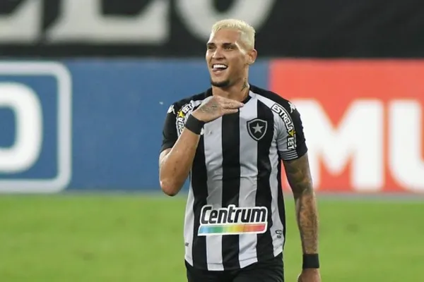 
				
					CSA encara Botafogo, no Rei Pelé, em busca da segunda vitória no returno da Série B 2021
				
				