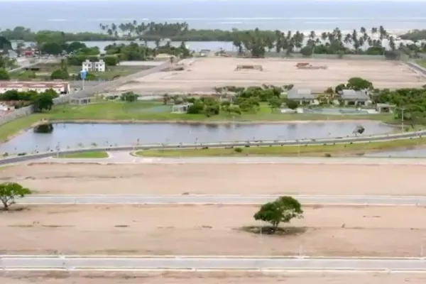 
				
					Vista Lagoa: um empreendimento divisor de águas em Alagoas
				
				