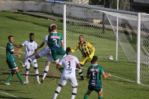 
				
					ASA vence o Coruripe por 1 a 0 e conquista o bicampeonato da Copa Alagoas
				
				