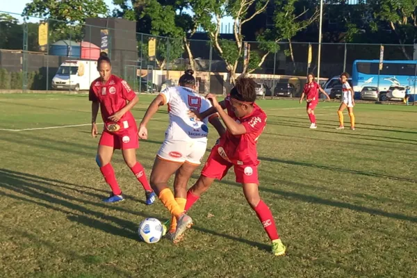 
				
					UDA conhece seus adversários no Campeonato Brasileiro Feminino Série A2
				
				