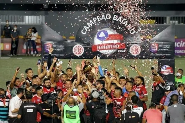 
				
					De volta à Série D, ASA começa sonho do acesso contra o Atlético de Alagoinhas, atual campeão baiano
				
				