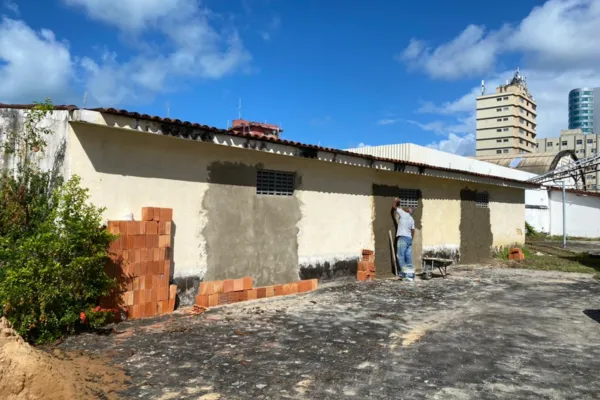 
				
					VÍDEO: Polícia impede furto de estátua do escritor Jorge de Lima na Sinimbú
				
				