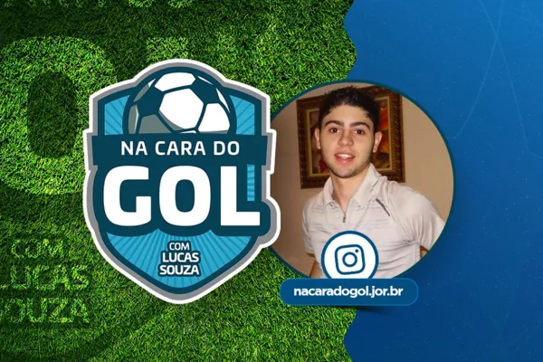 
				
					Na cara do gol com Lucas Souza ganha notoriedade no Instagram ao promover o empoderamento feminino
				
				