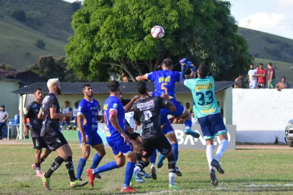 
				
					Valendo vaga na Série D 2023, Copa Alagoas inicia com altas expectativas
				
				
