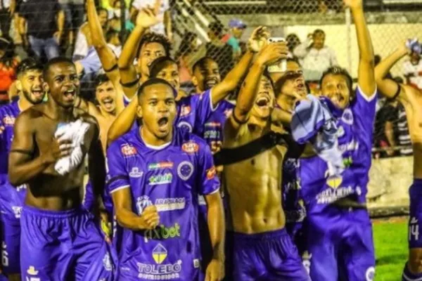 
				
					Com cinco equipes na briga, Copa Alagoas pode conhecer seus classificados neste sábado
				
				