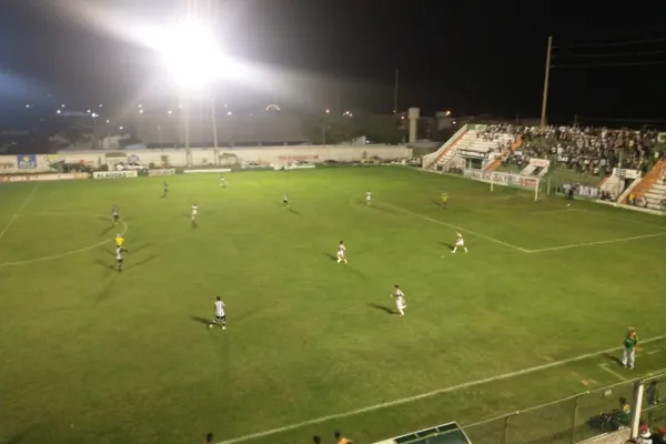 
				
					ASA vence Coruripe no Gerson Amaral e encara o Aliança nas semis da Copa Alagoas: 1 a 0
				
				
