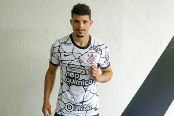 
				
					Corinthians anuncia a contratação do lateral português Rafael Ramos
				
				