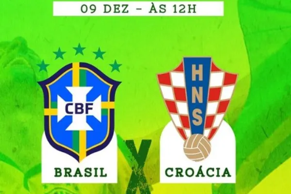
				
					Confira os melhores locais para assistir Brasil x Croácia em Maceió
				
				