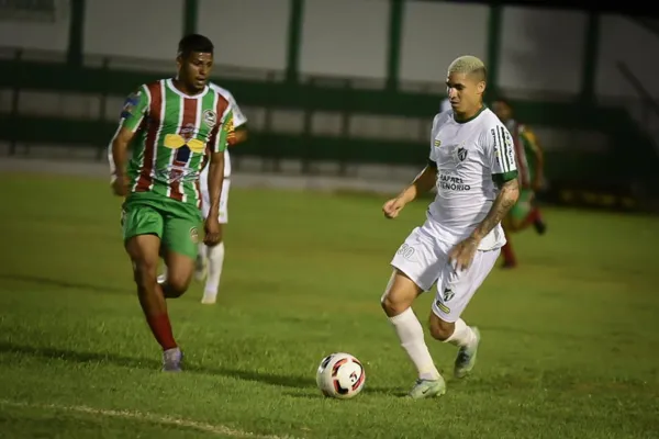 
				
					ASA, CSE e Murici vencem seus jogos na última rodada da Copa Alagoas
				
				