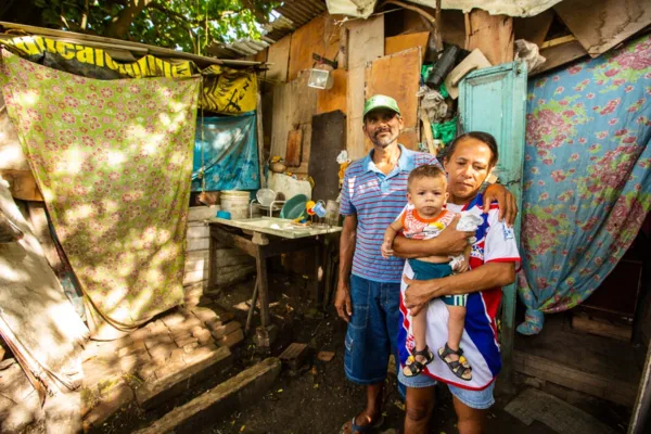
				
					Pobreza avança em Alagoas enquanto Fecoep represa recursos
				
				