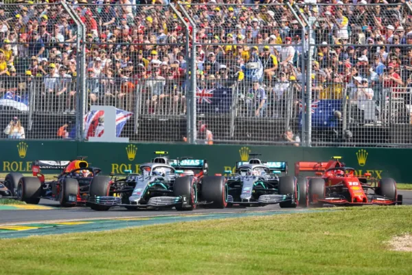
				
					Veja quais recordes Lewis Hamilton pode quebrar na Fórmula 1 em 2022
				
				
