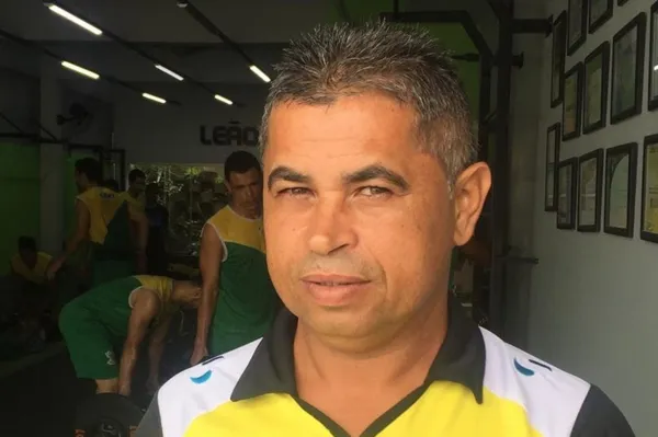 
				
					Com uma rodada de antecedência, Coruripe é o último rebaixado no Campeonato Alagoano
				
				