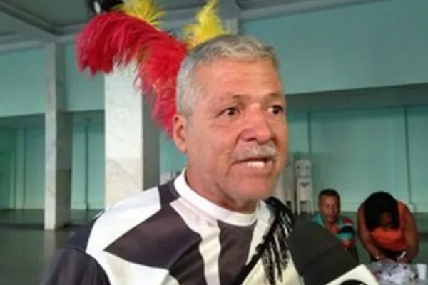 
				
					Foliões, carnavalescos e grupos culturais de Alagoas lamentam carnaval sem folia, mas já se preparam para 2022
				
				