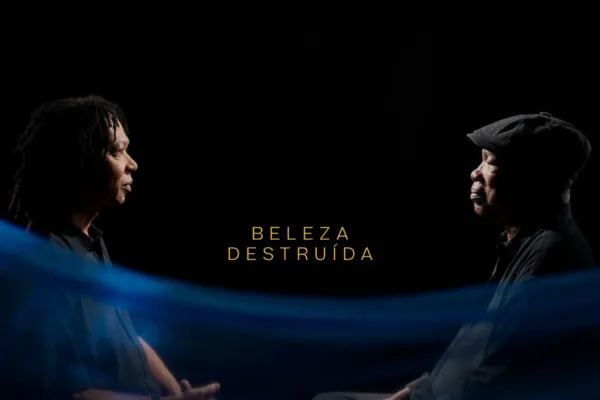 
				
					Djavan lança “Beleza destruída”, primeira colaboração com Milton Nascimento
				
				
