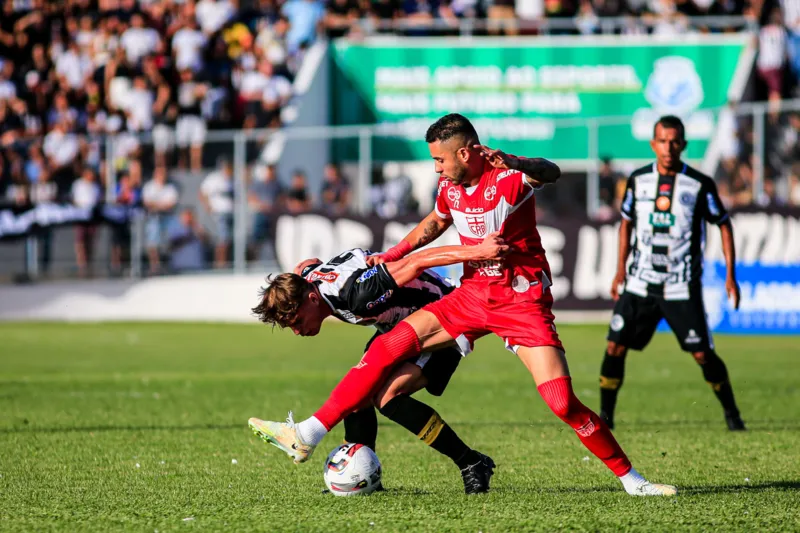 Galo teve a semana livre após vencer o ASA na final e bater o Athletico-PR na Copa do BR