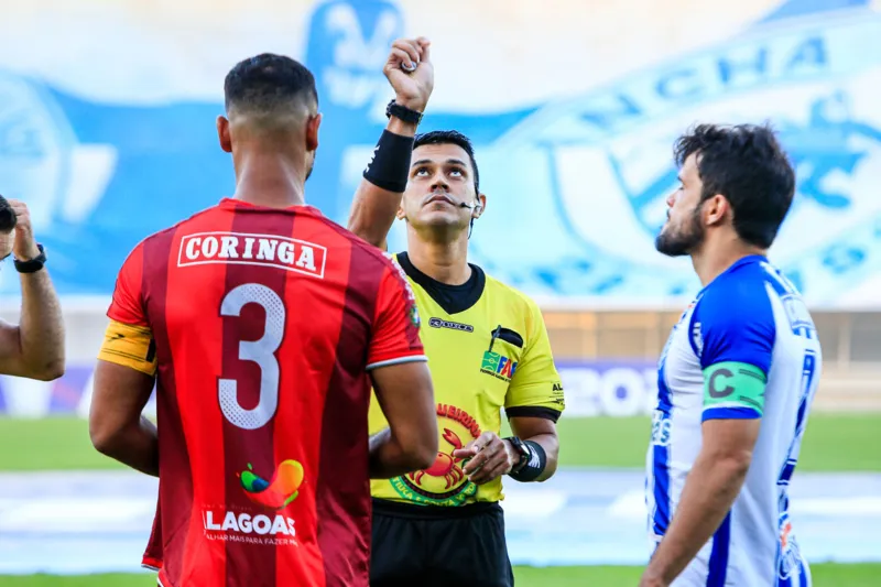 Primeira fase do Campeonato Alagoano foi recheada de estatísticas