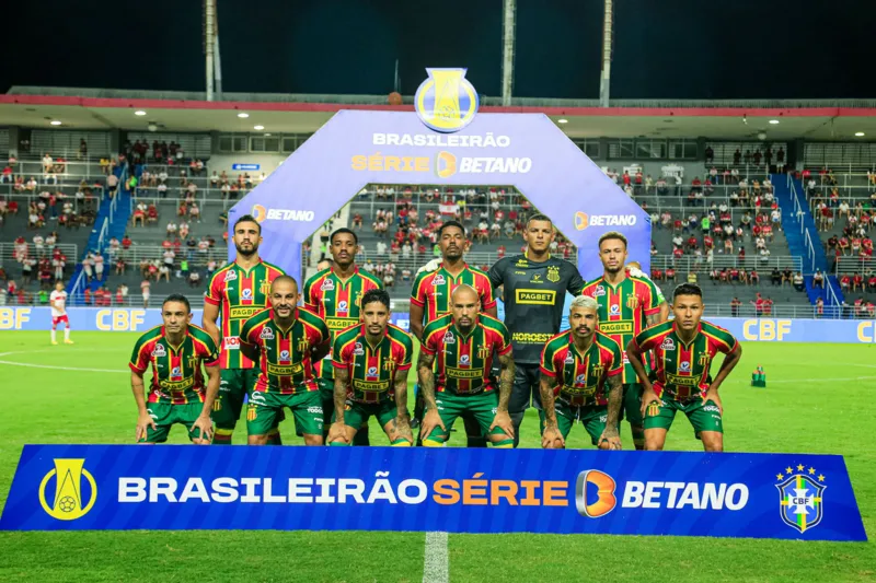 CRB perde pênalti e fica só no empate com o Sampaio, pela Série B: 0x0
