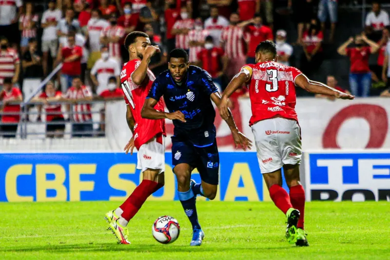 Felipe Feijó revelou que CSA e CRB podem ajudar outros clubes do Estado