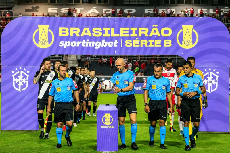 CRB fica no empate com a Ponte Preta, no Rei Pelé, e segue na 10ª posição na tabela: 1 a 1