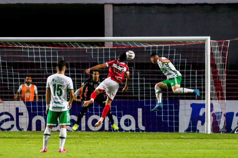 No último jogo que fez no Trapichão, Galo superou a Chape, por 2 a 1