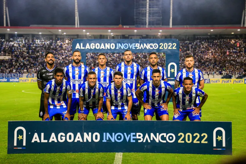 Diogo Silva é novamente herói, CRB elimina o CSA nos pênaltis e alcança sua 11ª final de Alagoano seguida
