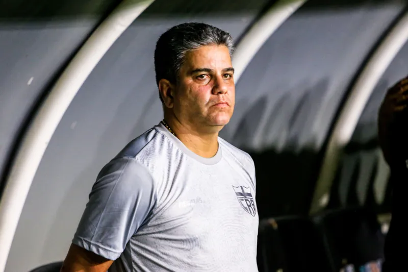 Diogo Silva é novamente herói, CRB elimina o CSA nos pênaltis e alcança sua 11ª final de Alagoano seguida
