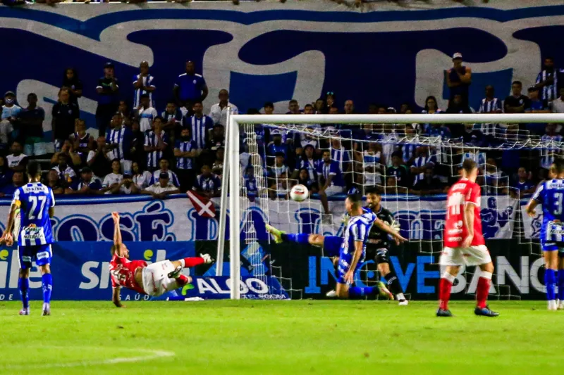 Diogo Silva é novamente herói, CRB elimina o CSA nos pênaltis e alcança sua 11ª final de Alagoano seguida