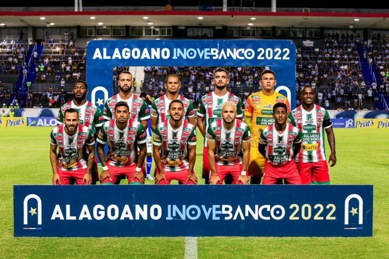 CSE vai buscar seu primeiro título do Campeonato Alagoano em 2023
