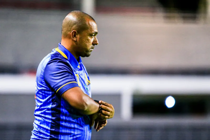 Com time alternativo, CRB vence o Desportivo Aliança por 2 a 0 no Rei Pelé
