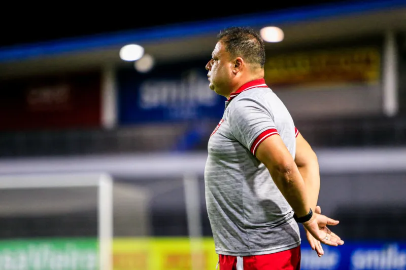 CRB derrota o Aliança por 2 a 0 no Rei Pelé