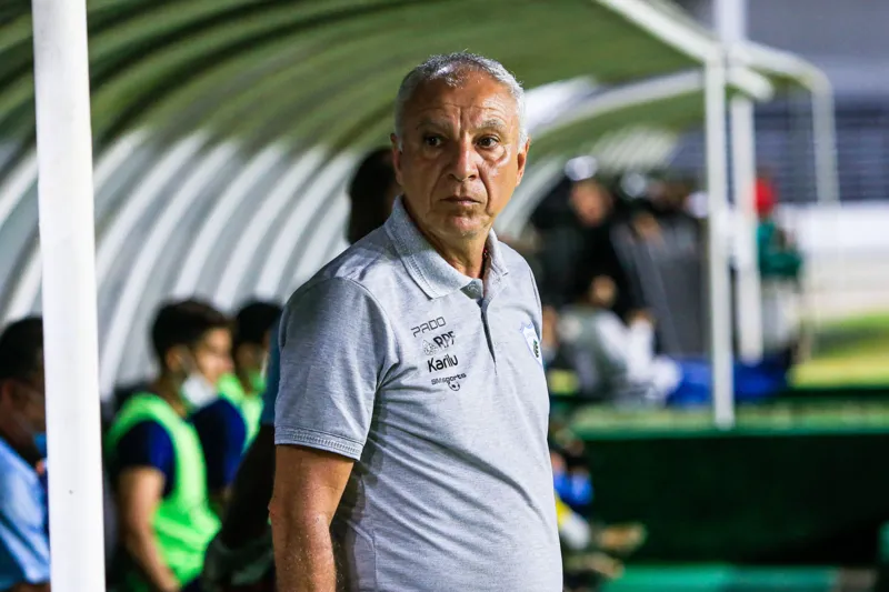 Negueba decide, CRB vence o Londrina por 1 a 0 e se mantém vivo na briga pelo acesso