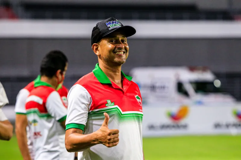CSA passa fácil pelo CSE e é o primeiro finalista do Alagoano: 3 a 0